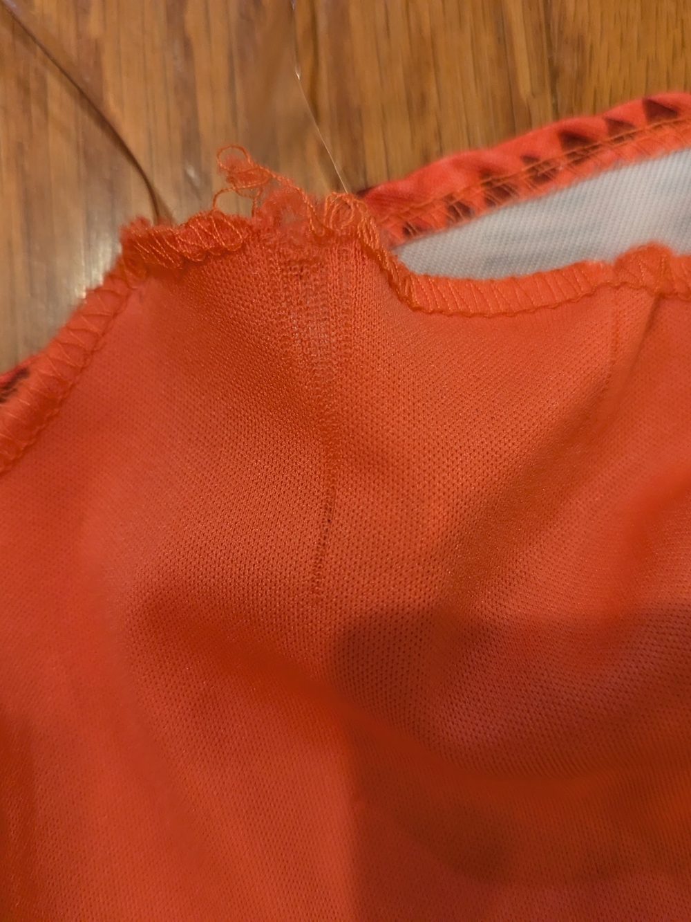 Disney Moana Costume - Picture 4 of 4
